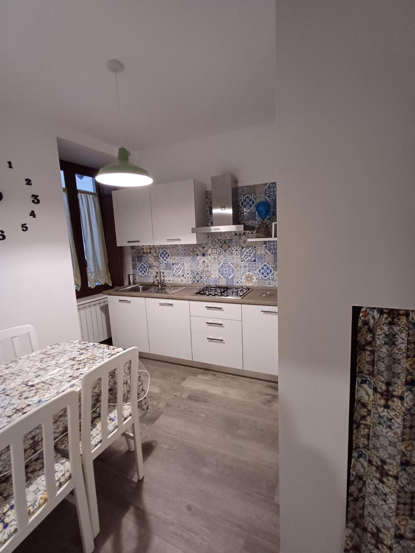 Ferienwohnung Arco Dei Pittori- Affitti Brevi Italia LʼAquila Exterior foto